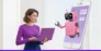 AI powered customer service