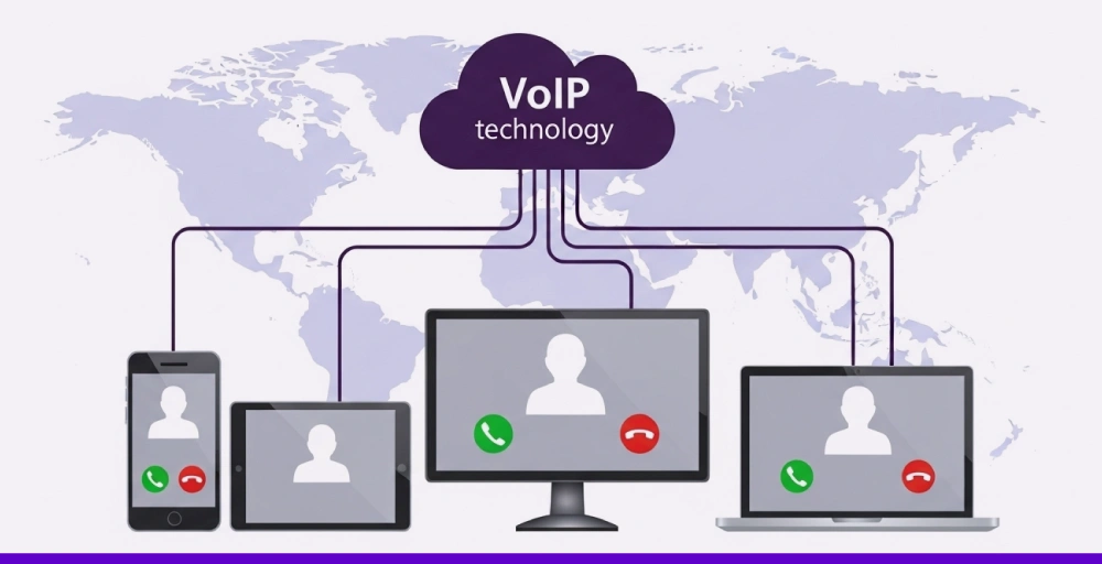 PBX vs VoIP Technology
