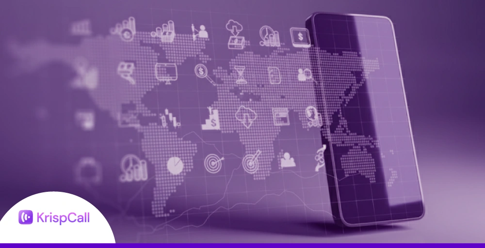 VoIP Industry Trends to Watch in 2025