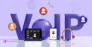 What Does the Future Hold for VoIP krispcall