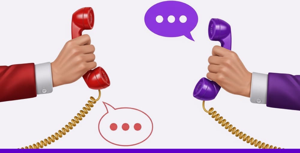 Call transfer as one of the best feature of multi-line phone system