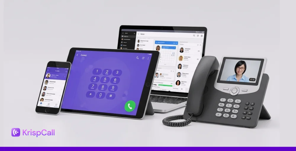 How Does VoIP Work A Complete Guide to Voice over IP