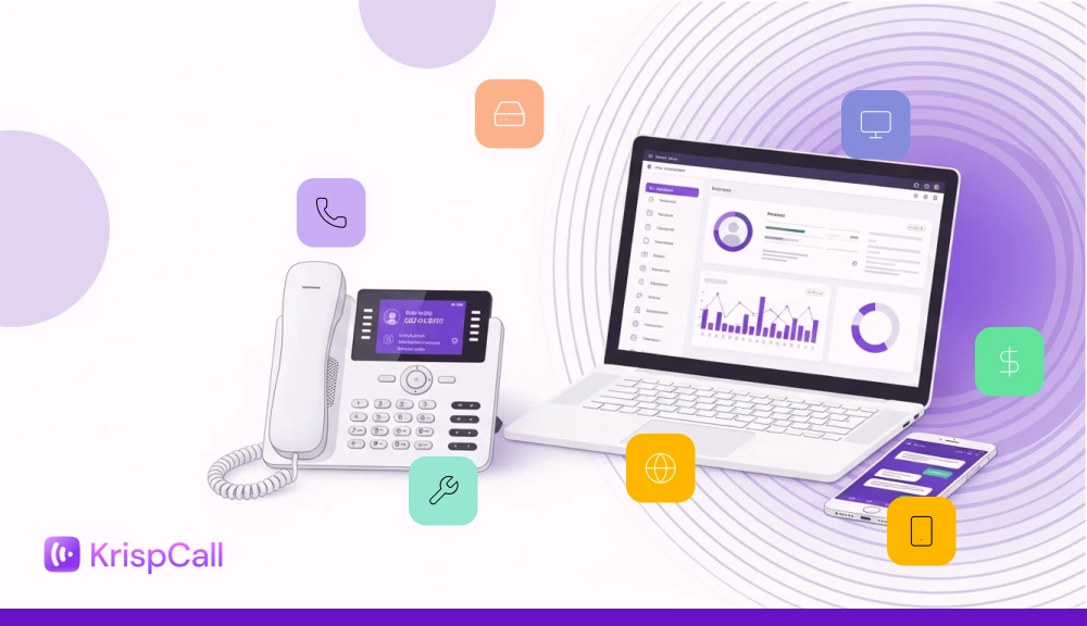 How Much Does VoIP Cost Everything You Need to Know