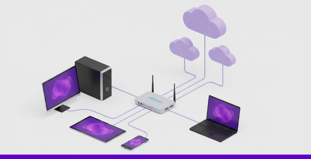 Remote accessibility