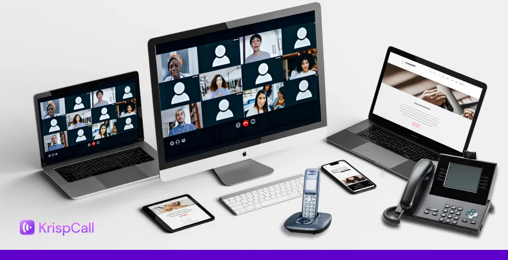 Types of Telephone Systems Choosing the Right One for Your Business or Home