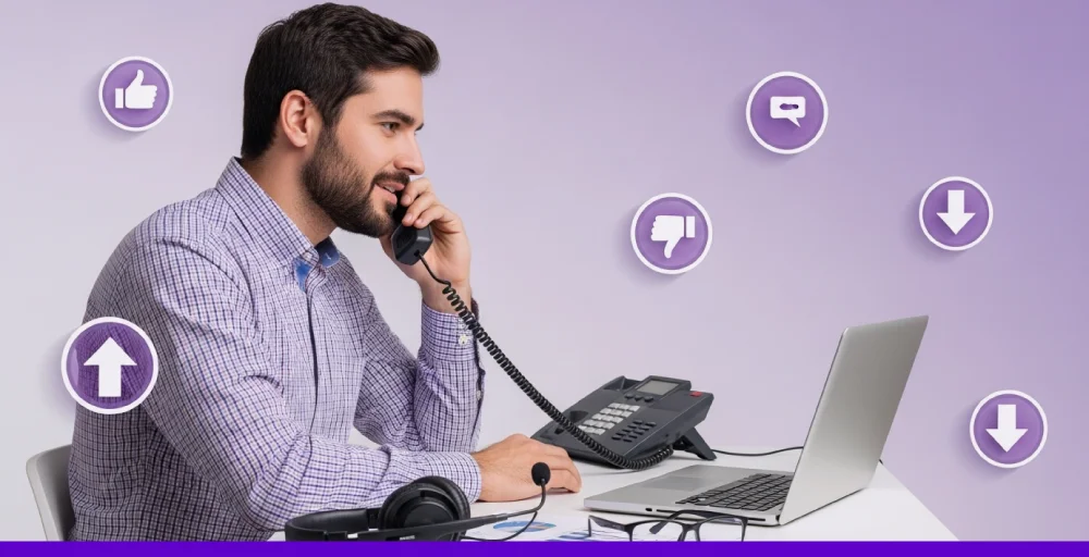 Advantages of VoIP
