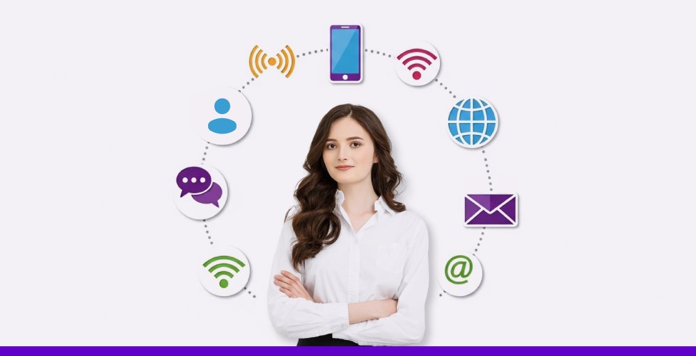 cloud telephony features