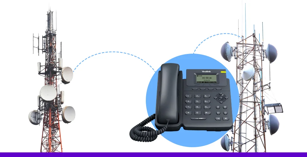public switched telephone network figure (pstn phone line)