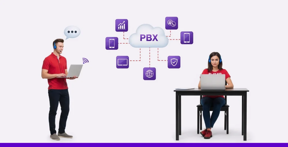 what is private branch exchange