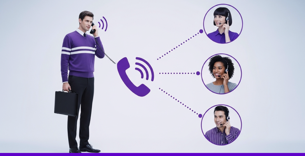 Best practices for effective call routing