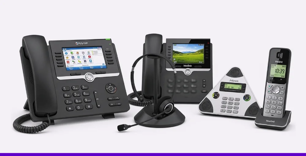 Factors affecting VoIP reliability