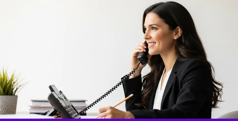 What is fixed VoIP