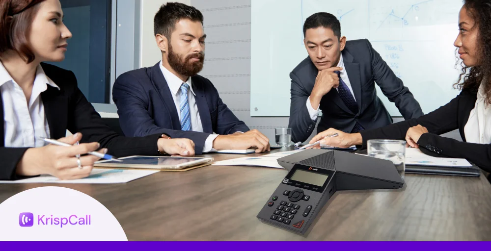 voip conference phones