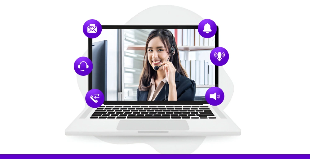 Auto Attendants Virtual Receptionist