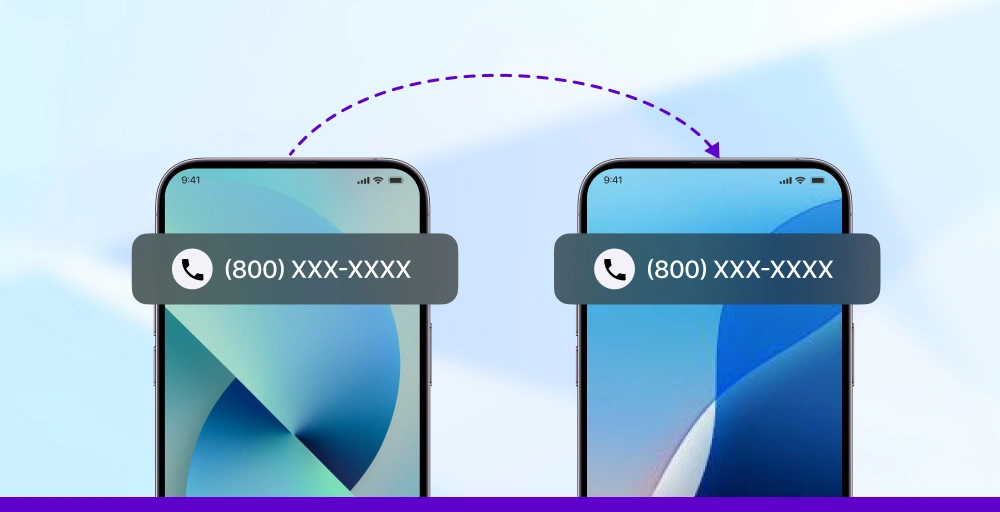 Number Porting