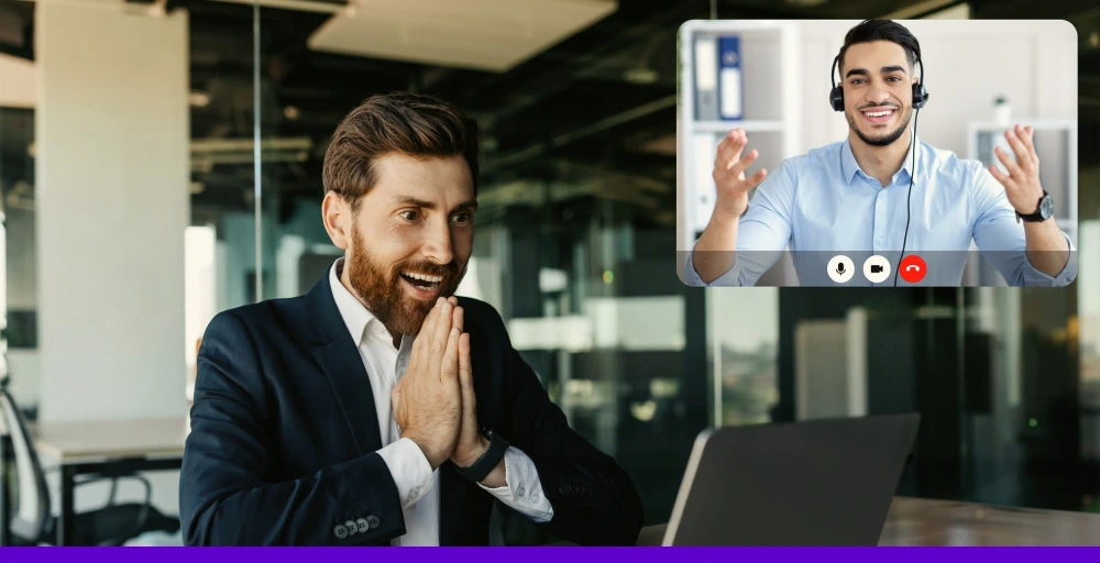 Video Conferencing