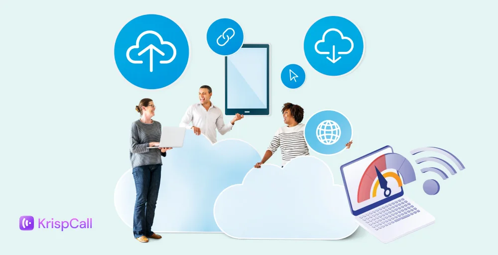 VoIP bandwidth requirement & tips to save it