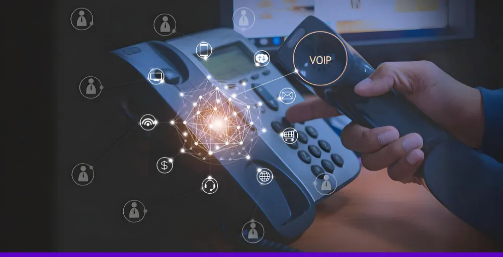examples of voip
