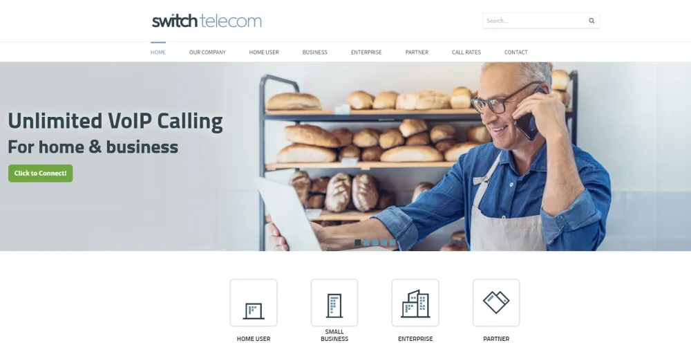 switch telecom best for cost-conscious small businesses