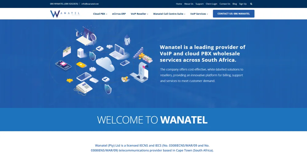 wantel best for cost-conscious startups