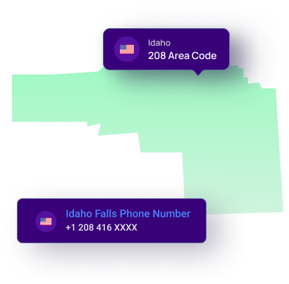 Idaho Falls Phone Number