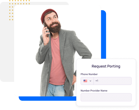 Idaho Number Porting