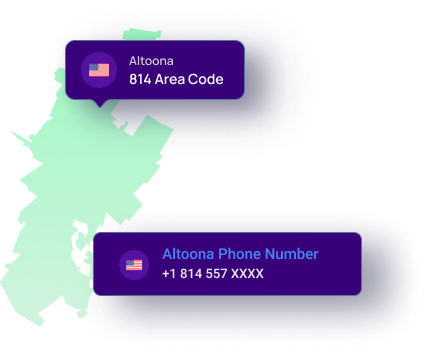 Altoona Phone Number