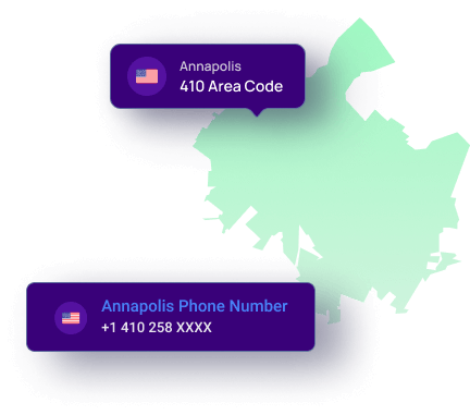 Annapolis Phone Number