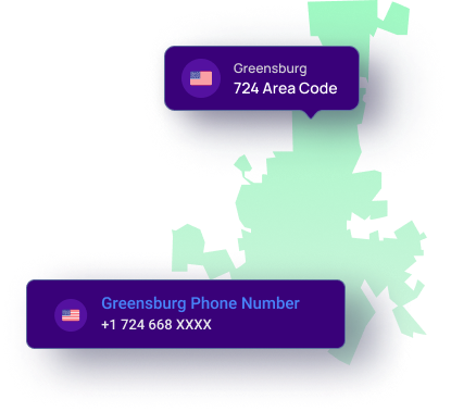Greensburg Phone Number