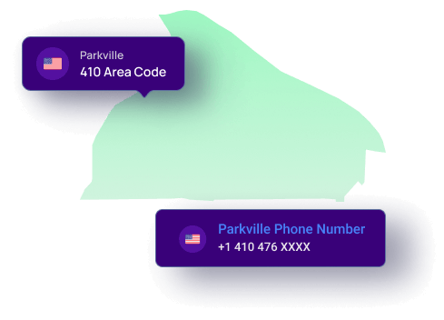 Parkville Phone Number