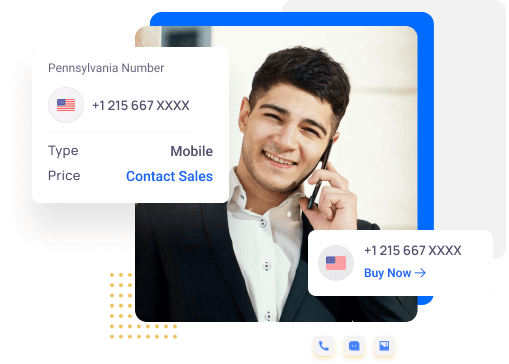 Pennsylvania Vanity Phone Numbers