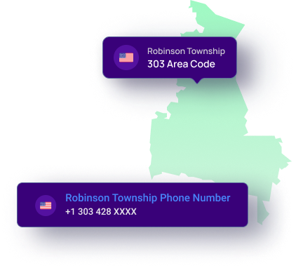 Robinson Township Phone Number