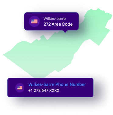 Wilkes-barre Phone Number