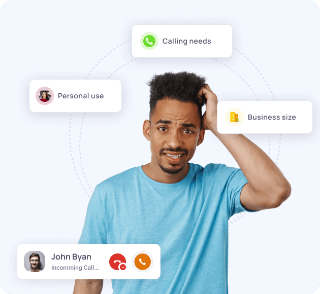 Choose the Best VoIP Phone Number