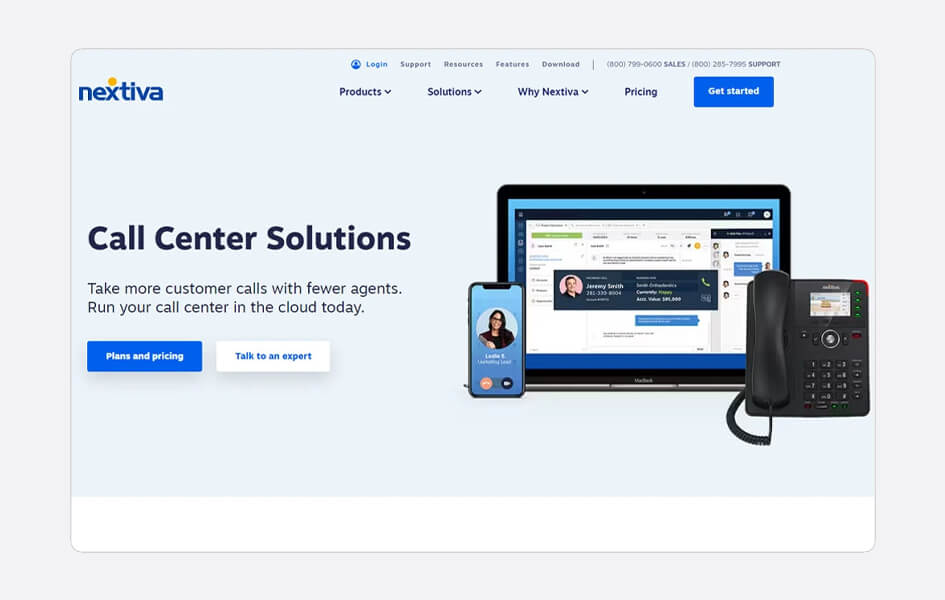 Nextiva