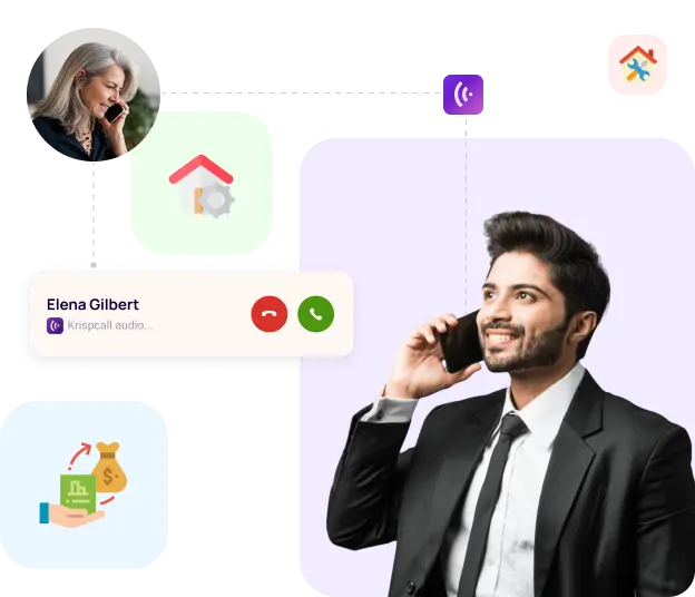 Call Center Software for Property Management Services