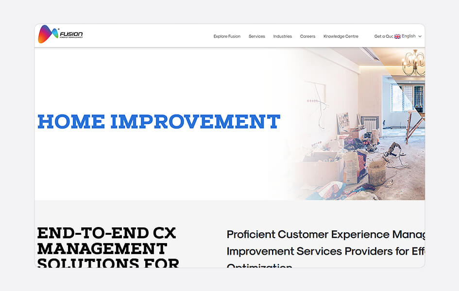 fusionbposervices