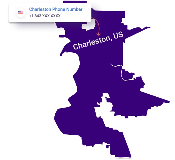 Charleston Phone Number