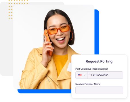 Port Columbus Phone Number