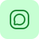 Internal Message Thread