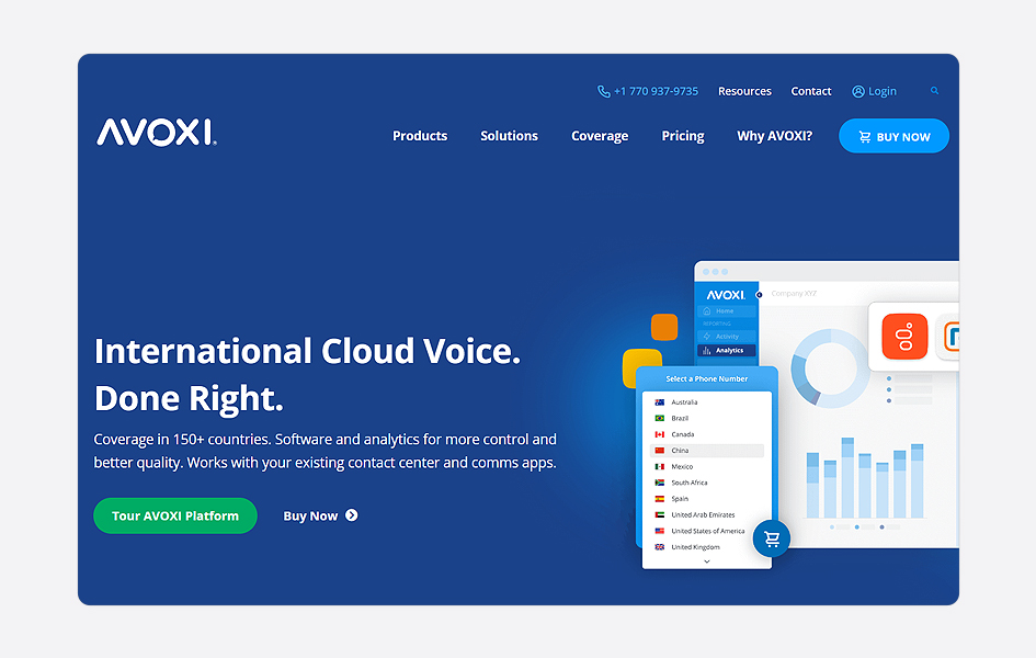 avoxi