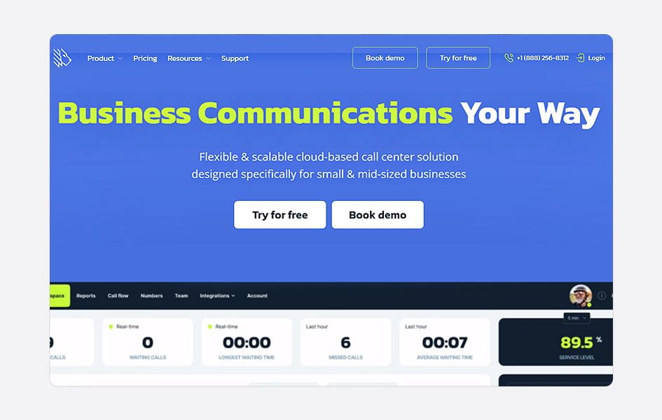 mightycall