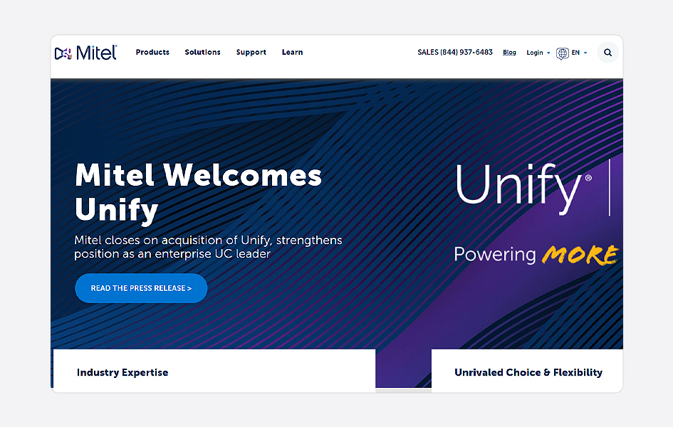 mitel