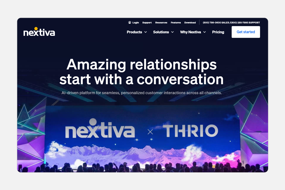 nextiva