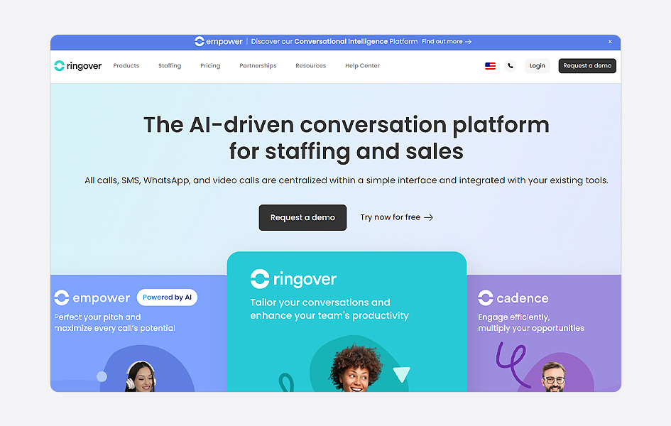 ringover