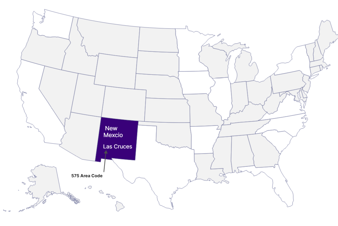 new-mexico-575-area-code