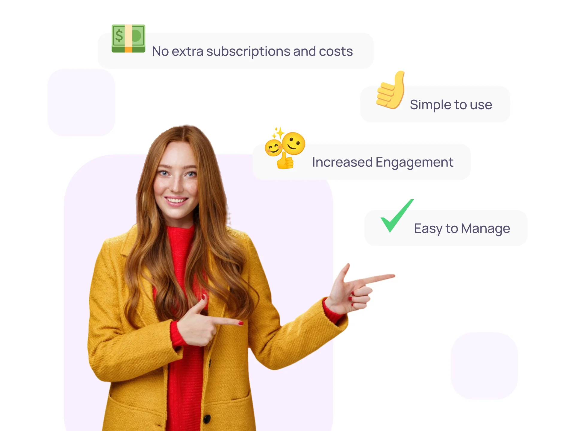 Benefits of Multimedia Messaging