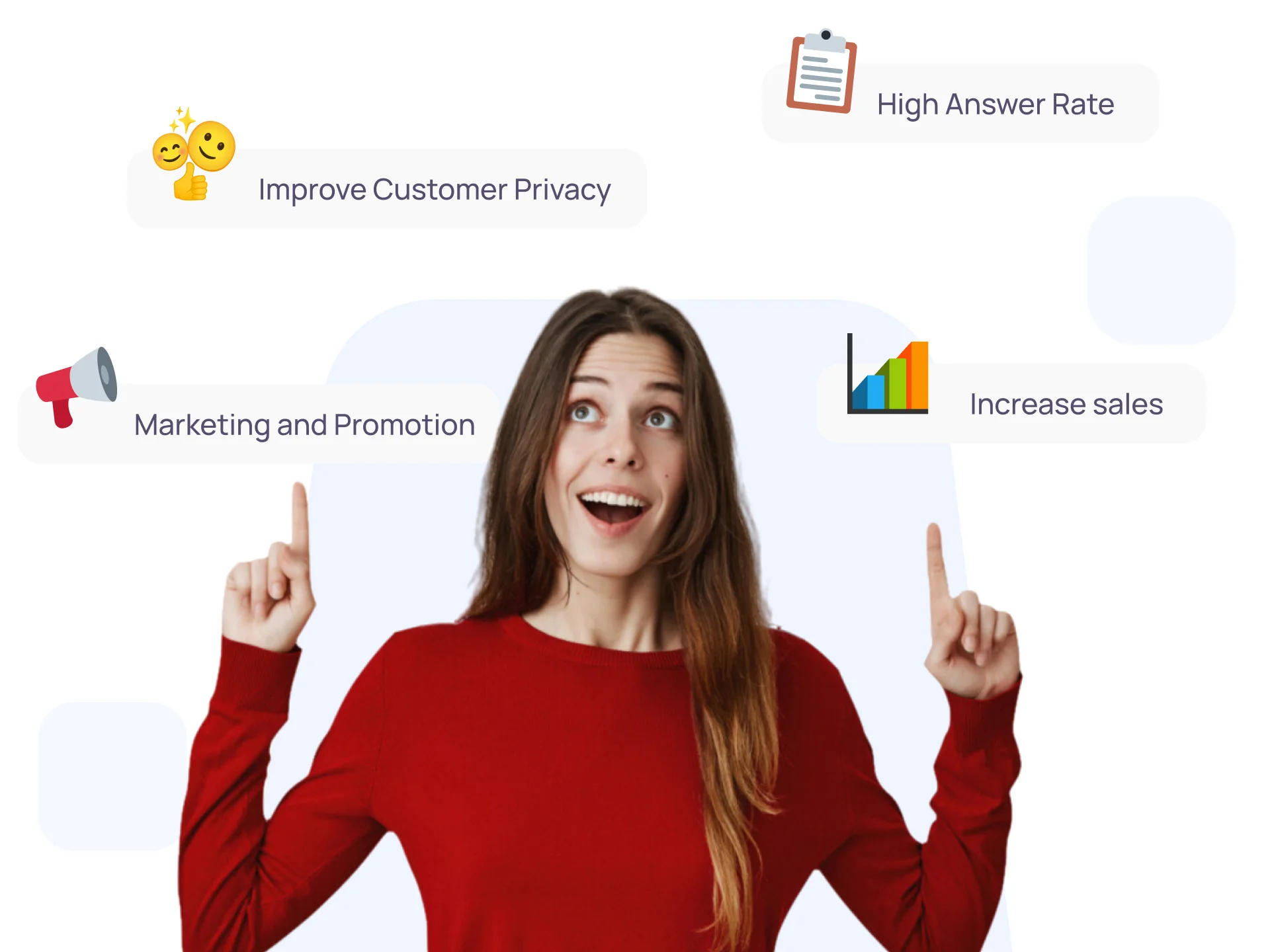 Benefits of Using Custom Caller ID