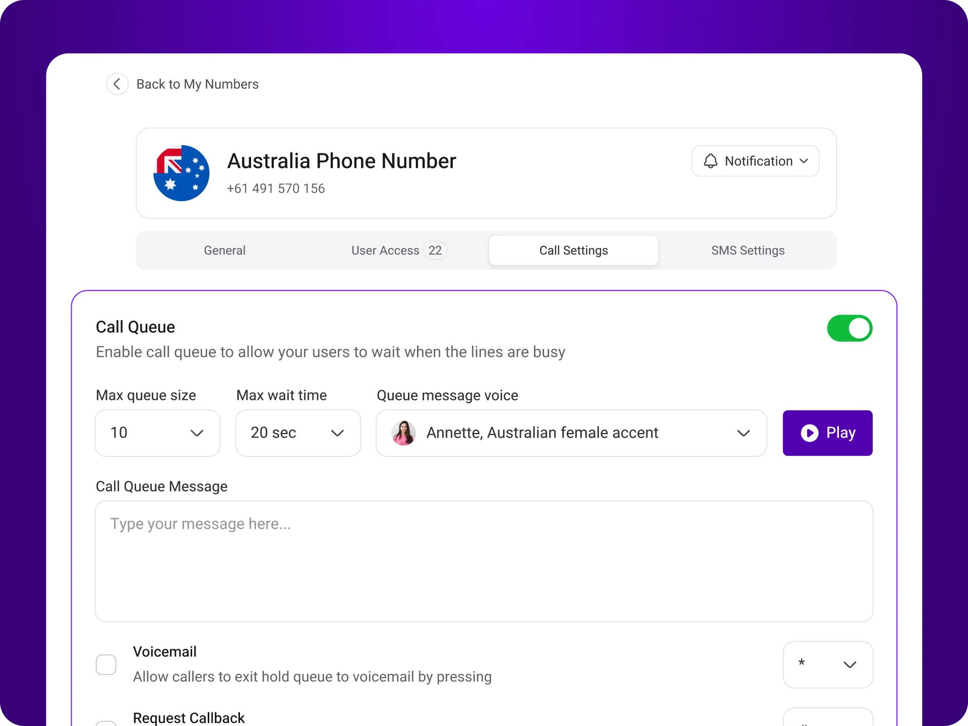 Control Your Call Flow & Prevent Losing Phone Calls With Call Queuing