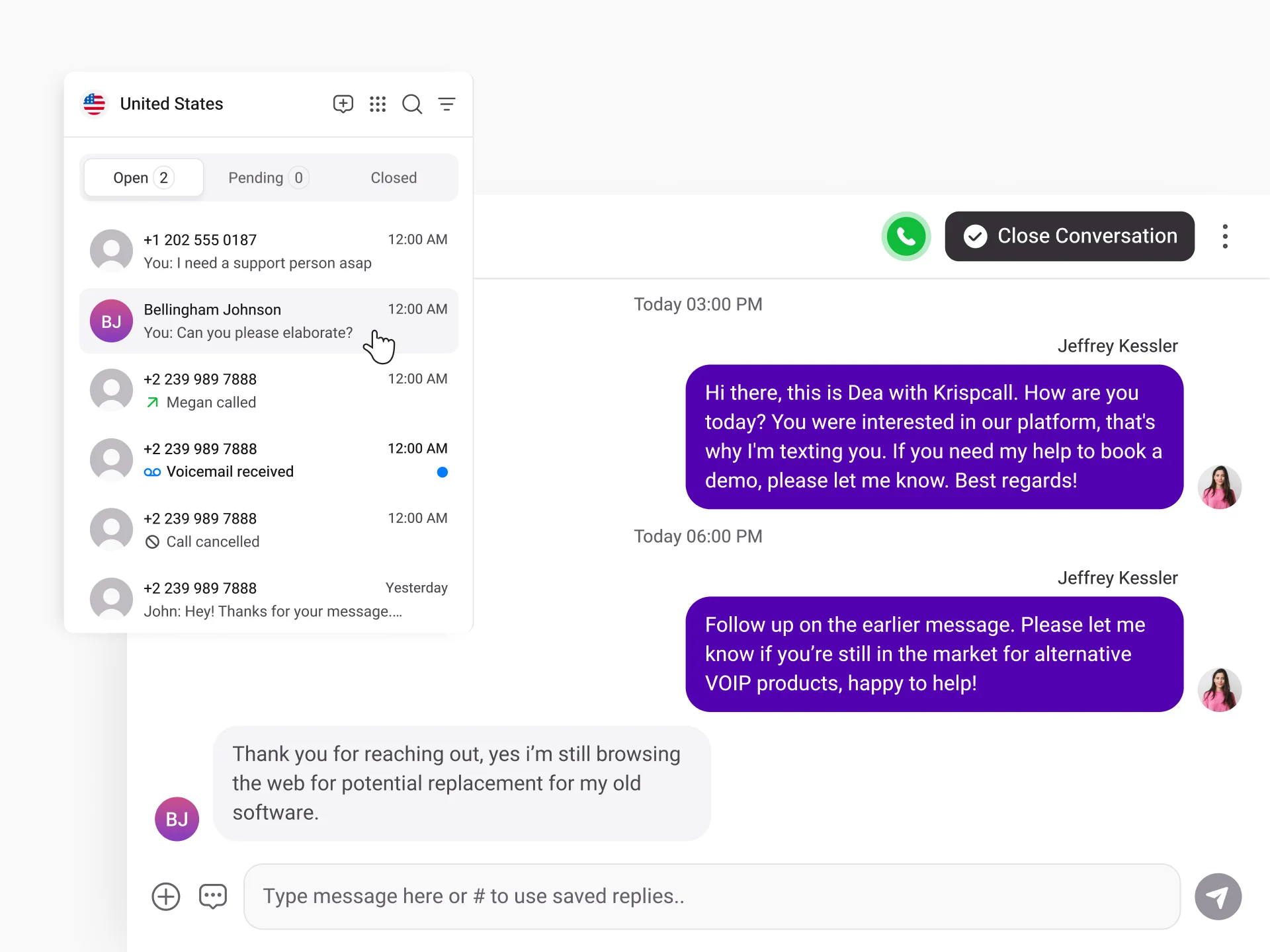 How Does SMS Text Messaging Work